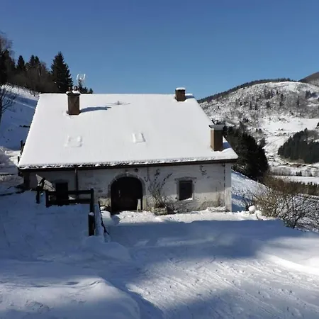 Gite BUSSANG Hébergement de vacances Bussang