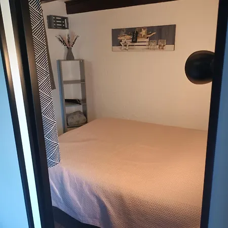 Gite Bussang Prázdninový dům *