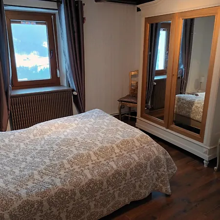 Gite Bussang * Bussang