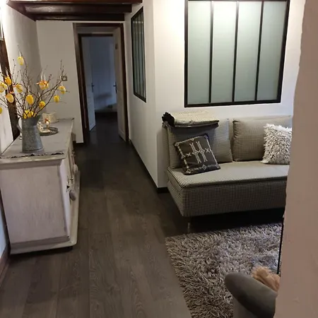 Gite Bussang Feriehus