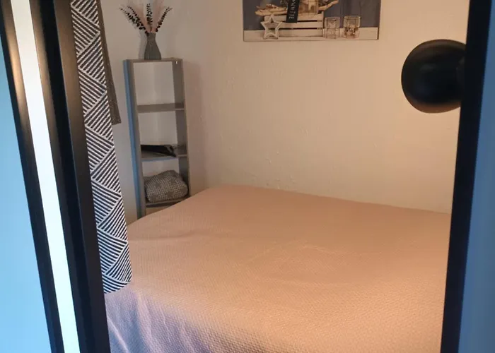 Gite Bussang Prázdninový dům *