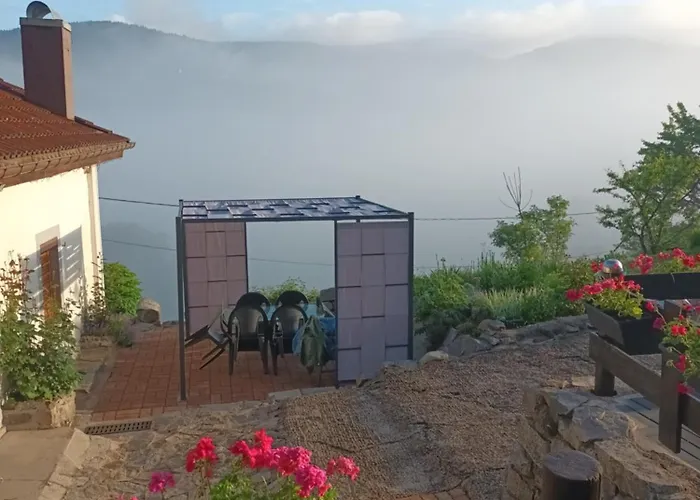 Gite Bussang Bussang