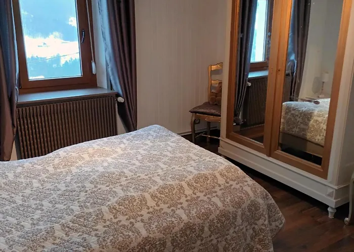 Gite Bussang * Bussang